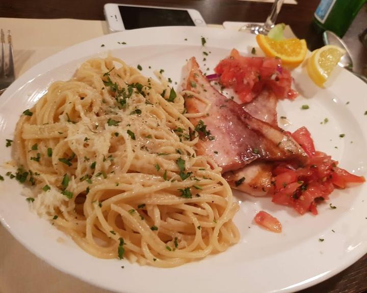 Ristorante Azzurro da Giovanni